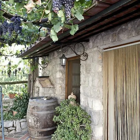 住宿加早餐酒店 Il Giardino Delle Noci *