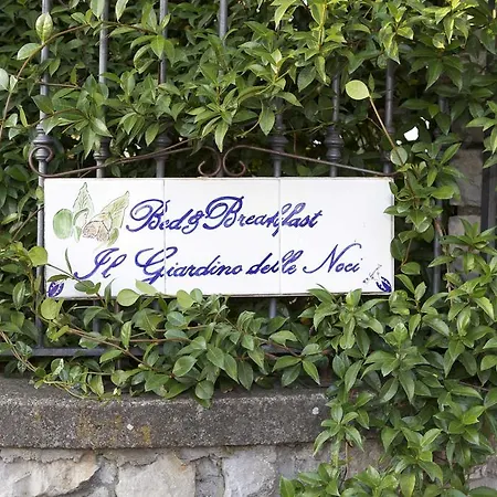 住宿加早餐酒店 Il Giardino Delle Noci