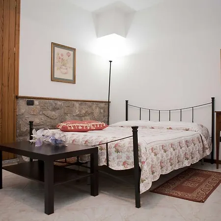Il Giardino Delle Noci