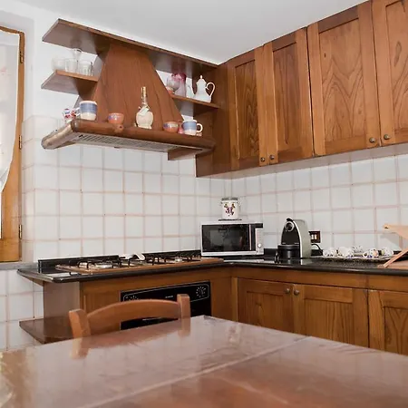 Bed & Breakfast Il Giardino Delle Noci *