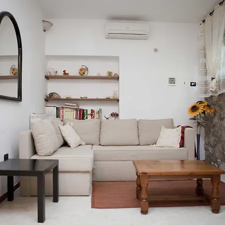 Bed & Breakfast Il Giardino Delle Noci *