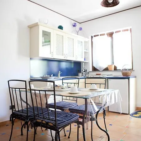 Bed & Breakfast Il Giardino Delle Noci