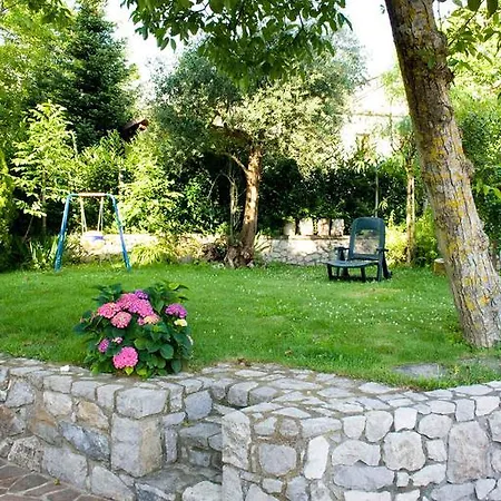 Bed & Breakfast Il Giardino Delle Noci *